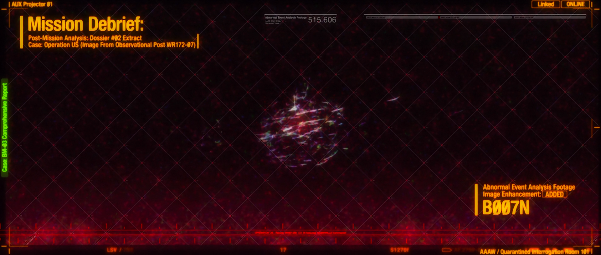 Evangelion 3.33 You Can (Not) Redo (Evoshare)